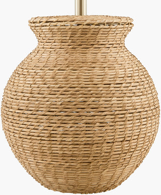 Surya Pubil PBL-003 Lamp Detail