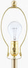 Surya Pubil PBL-003 Lamp Detail
