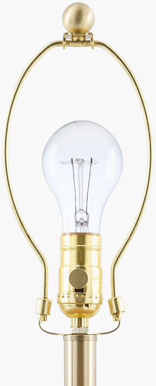 Surya Pubil PBL-003 Lamp Detail