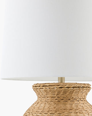 Surya Pubil PBL-003 Lamp Detail