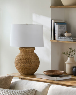 Surya Pubil PBL-003 Lamp Style Shot Feature