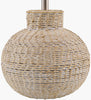 Surya Pubil PBL-004 Lamp Detail
