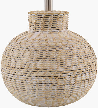 Surya Pubil PBL-004 Lamp Detail