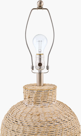Surya Pubil PBL-004 Lamp Detail