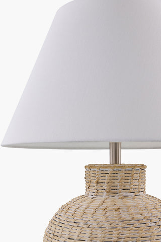 Surya Pubil PBL-004 Lamp Detail