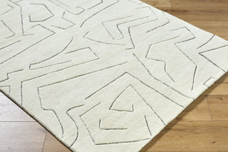 Portobello PBO-2310 Area Rug by Surya Corner Shot