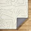 Portobello PBO-2310 Area Rug by Surya Pile