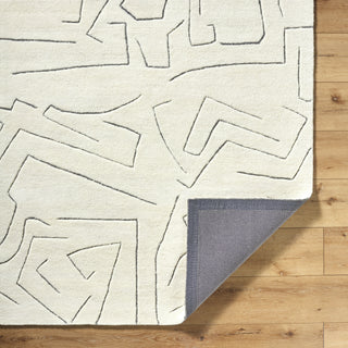Portobello PBO-2310 Area Rug by Surya Pile