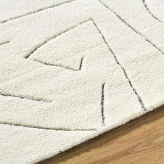 Portobello PBO-2310 Area Rug by Surya Detail