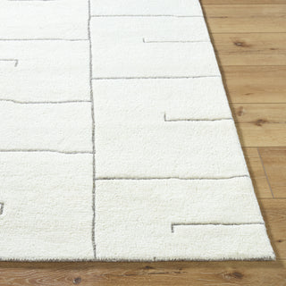 Surya Portobello PBO-2315 Area Rug Corner