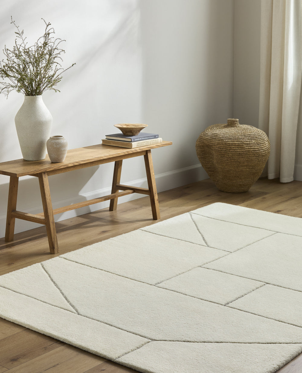 Surya Portobello PBO-2316 Room Scene Feature