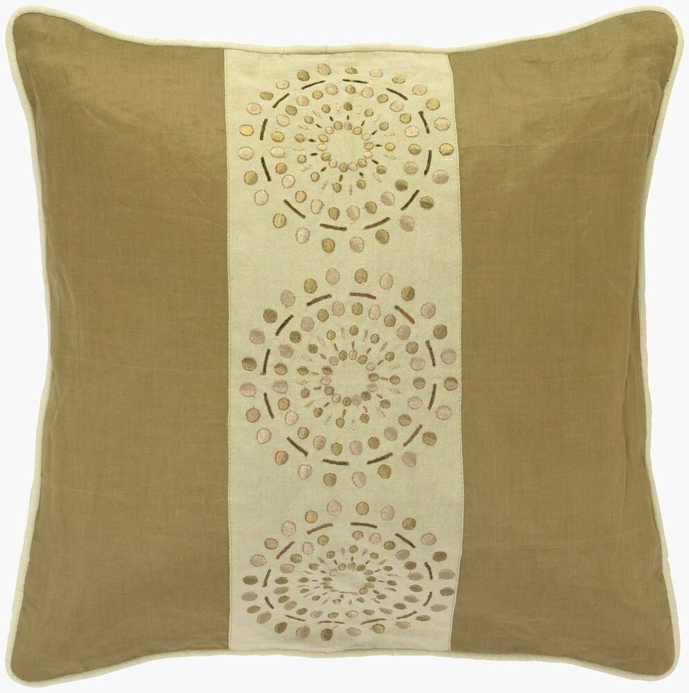 Surya Decorative Pillows PBST-428C main image