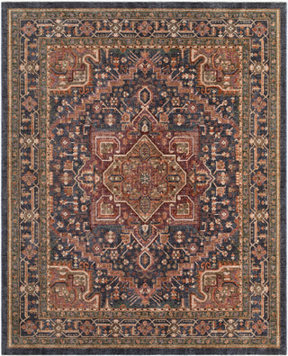 Surya Pacific PCF-2301 Area Rug main image