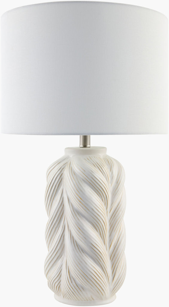 Livabliss Pescia PCI-001 White Lamp main image