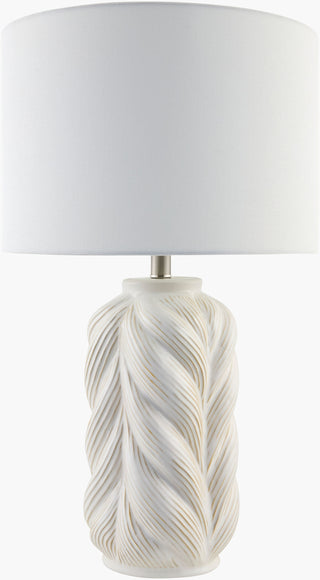 Livabliss Pescia PCI-001 White Lamp main image