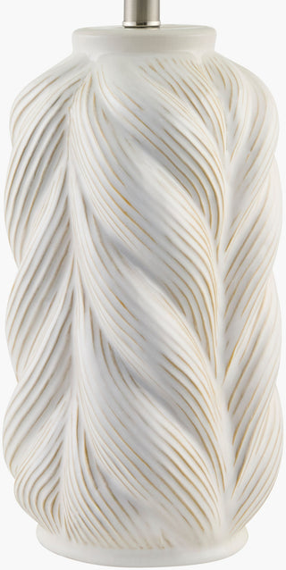 Livabliss Pescia PCI-001 White Lamp Detail
