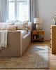 Surya Purcel PCL-003 Beige Furniture main image