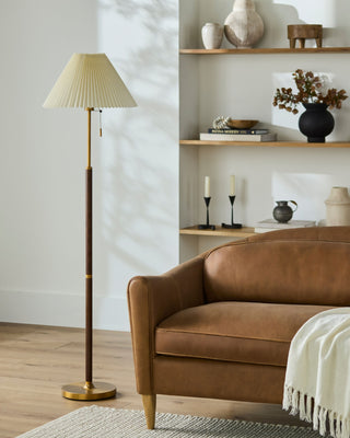 Surya Parco PCO-001 Lamp Style Shot Feature