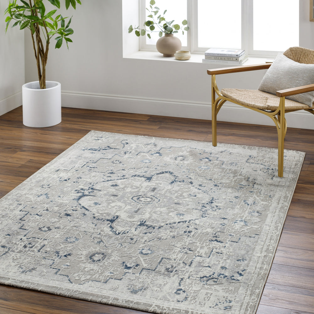 Surya Perception PCP-2318 Area Rug Room Scene Feature