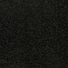 Nourison Pacific Shag PCS01 Black Area Rug Swatch Image