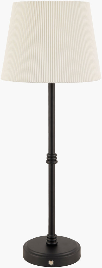 Livabliss Parcey PCY-001 Black Lamp main image