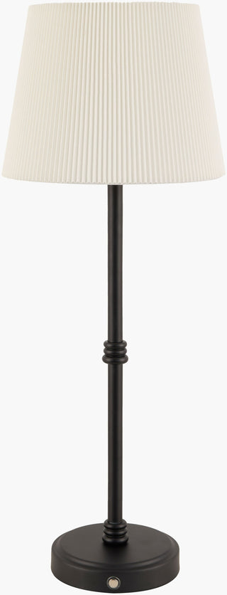 Livabliss Parcey PCY-001 Black Lamp main image