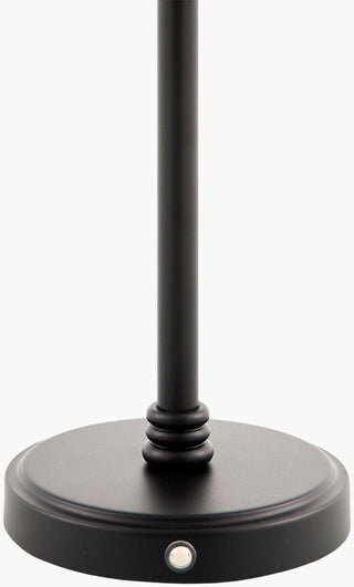 Livabliss Parcey PCY-001 Black Lamp Detail