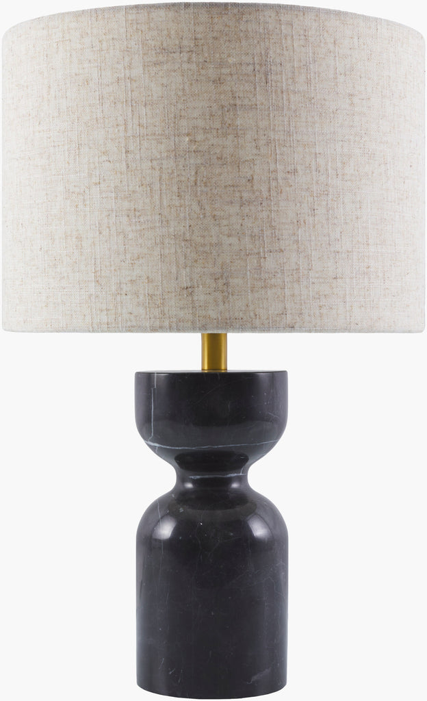 Livabliss Pediba PDB-001 Black Lamp main image