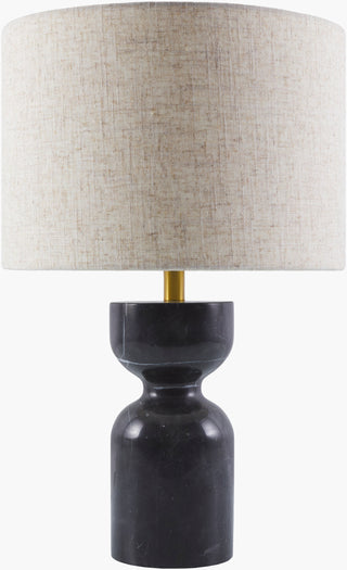 Livabliss Pediba PDB-001 Black Lamp main image