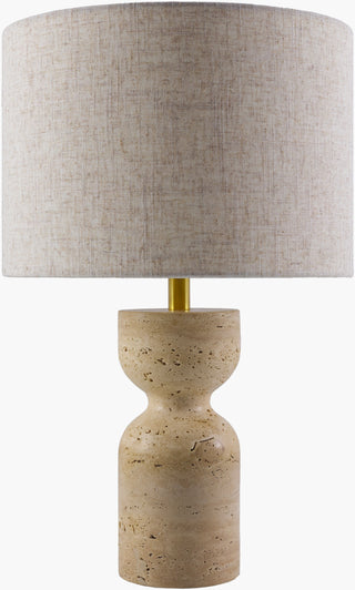 Livabliss Pediba PDB-002 Beige Lamp main image