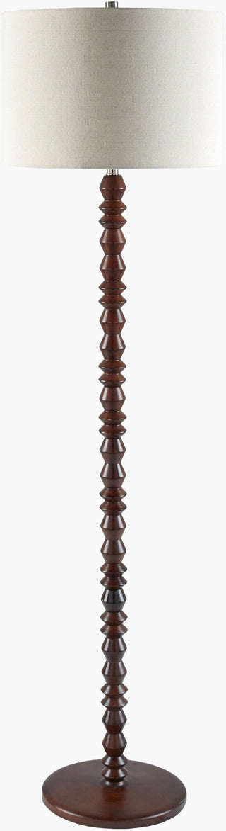 Livabliss Padauk PDK-003 Lamp main image