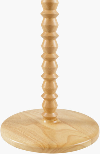 Livabliss Padauk PDK-002 Lamp Detail