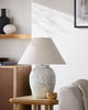 Surya Padula PDL-001 Lamp Style Shot Feature