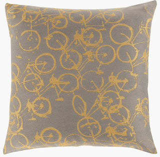 Candice Olson X Surya Dotted Pirouette DP-002 Ivory Swatch Image
