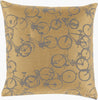 Candice Olson X Surya Dotted Pirouette DP-002 Ivory 