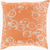 Candice Olson X Surya Dotted Pirouette DP-003 Ivory Swatch Image
