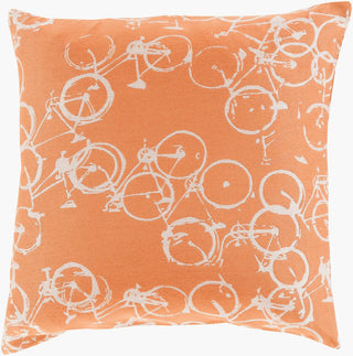 Candice Olson X Surya Dotted Pirouette DP-003 Ivory Swatch Image