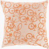 Candice Olson X Surya Dotted Pirouette DP-003 Ivory 