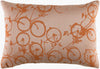Candice Olson X Surya Dotted Pirouette DP-003 Ivory 