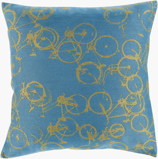 Candice Olson X Surya Dotted Pirouette DP-004 Lilac Swatch Image