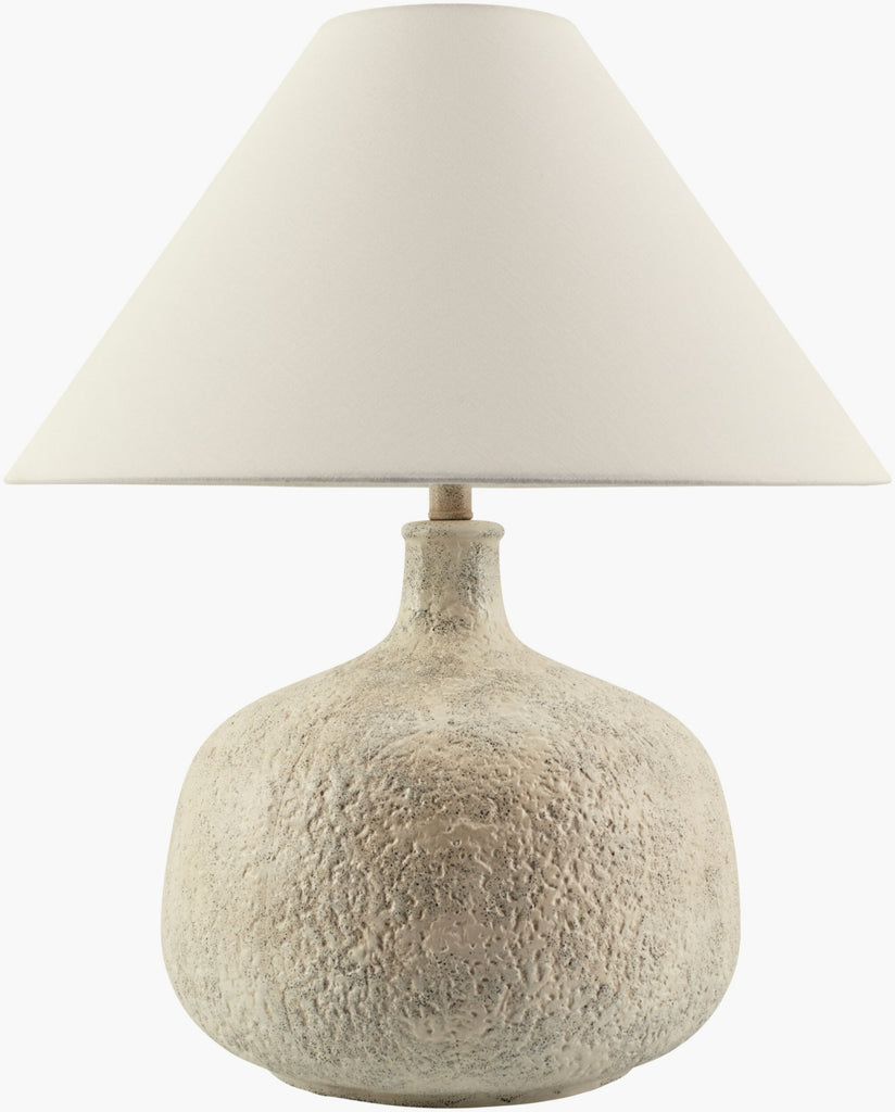 Surya Pedras PDR-001 Lamp main image