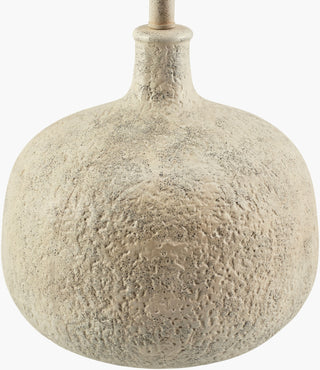 Surya Pedras PDR-001 Lamp Detail