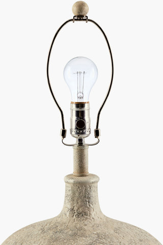 Surya Pedras PDR-001 Lamp Detail
