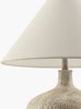 Surya Pedras PDR-001 Lamp Detail