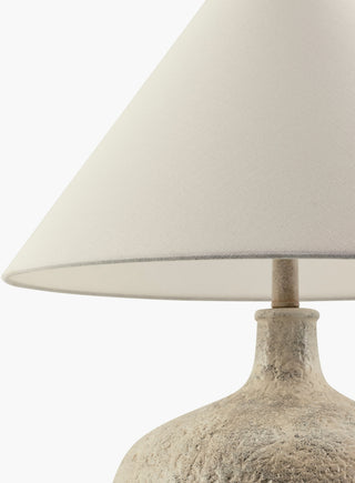 Surya Pedras PDR-001 Lamp Detail