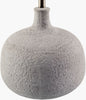 Surya Pedras PDR-002 Lamp Detail