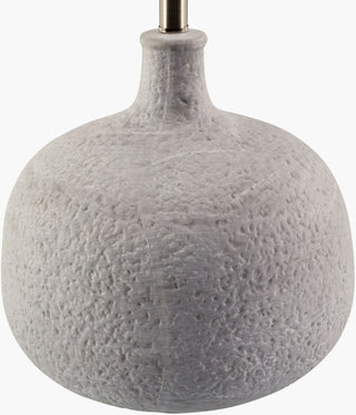Surya Pedras PDR-002 Lamp Detail