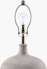 Surya Pedras PDR-002 Lamp Detail