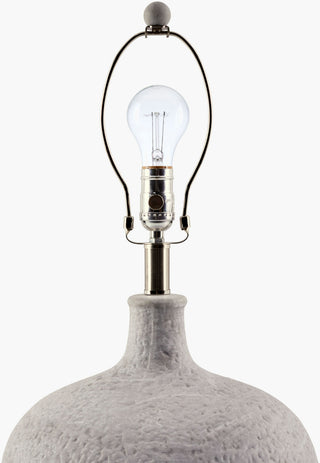 Surya Pedras PDR-002 Lamp Detail