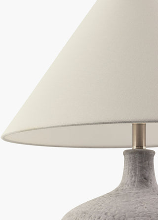 Surya Pedras PDR-002 Lamp Detail